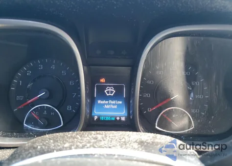 2014 Chevrolet Malibu Ls из США, поврежденный, VIN 1G11A5SL2EF292656